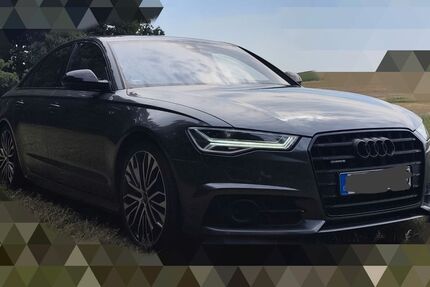 Audi A6 146.000 km 25.900 &euro; Dippoldiswalde 01744