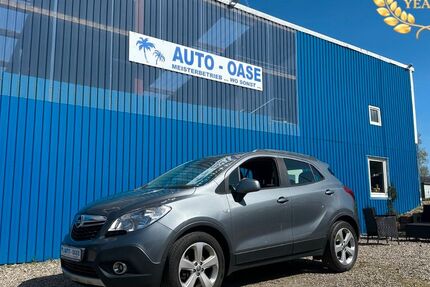 Opel Mokka 170.542 km 9.990 &euro; Flensburg 24941