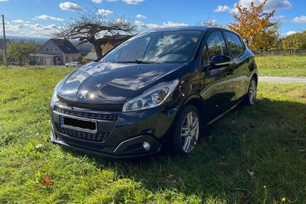 Peugeot 208 84.500 km 8.360 &euro; Ohorn 01896