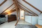 Dachgeschoßwohnung Ettlingen - 1 Zimmer, 28 m&sup2;, 600&euro; | Angebot:26065906