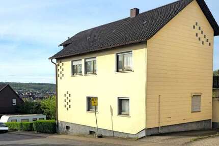 Haus Püttlingen - 7 Zimmer, 190 m&sup2;, 195.000&euro; | Angebot:26266937