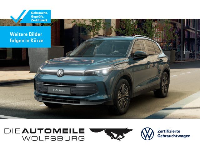 VW Tiguan 27.155 km 30.850 &euro; Wolfsburg 38440