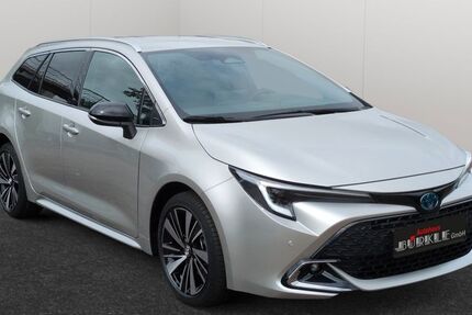 Toyota Corolla 2.000 km 34.666 &euro; Frankenthal 67227