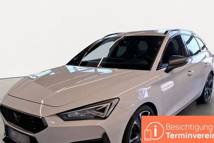 Cupra Leon 17.078 km 29.925 &euro; Jesteburg 21266