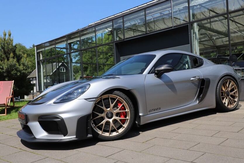Cayman