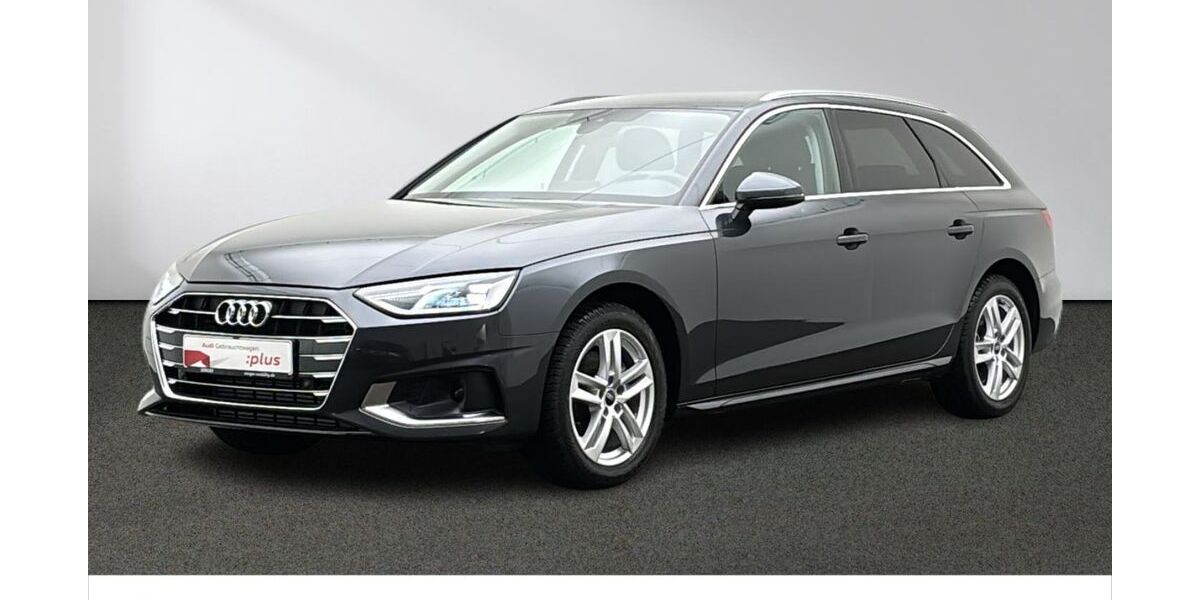 Audi A4 1.111 km 37.790 &euro; Münster 48153