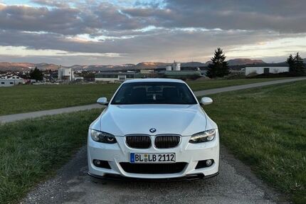 BMW 325 69.000 km 20.500 &euro; Geislingen 72351