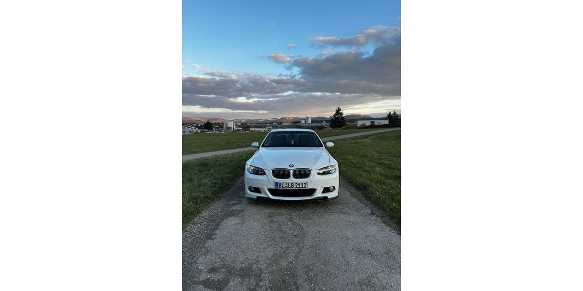 BMW 325 69.000 km 20.500 &euro; Geislingen 72351