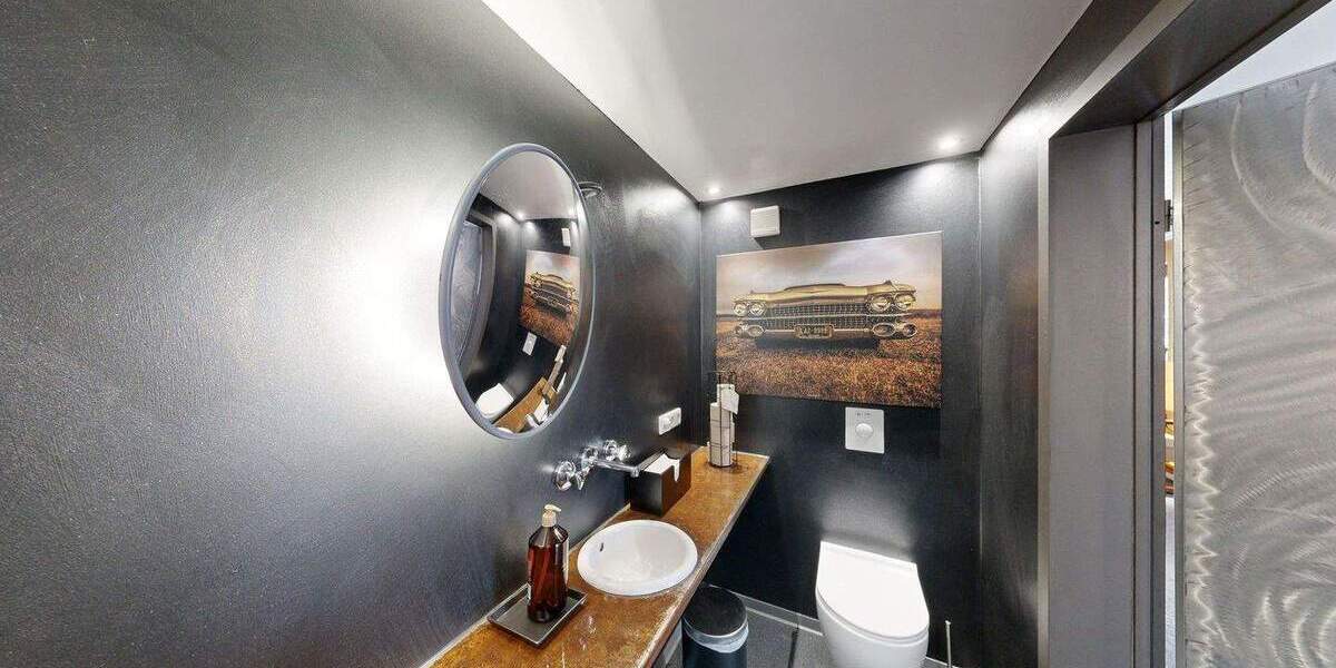 Gewerbeobjekt Taunusstein Neuhof - 3.550&euro; | Angebot:25903283