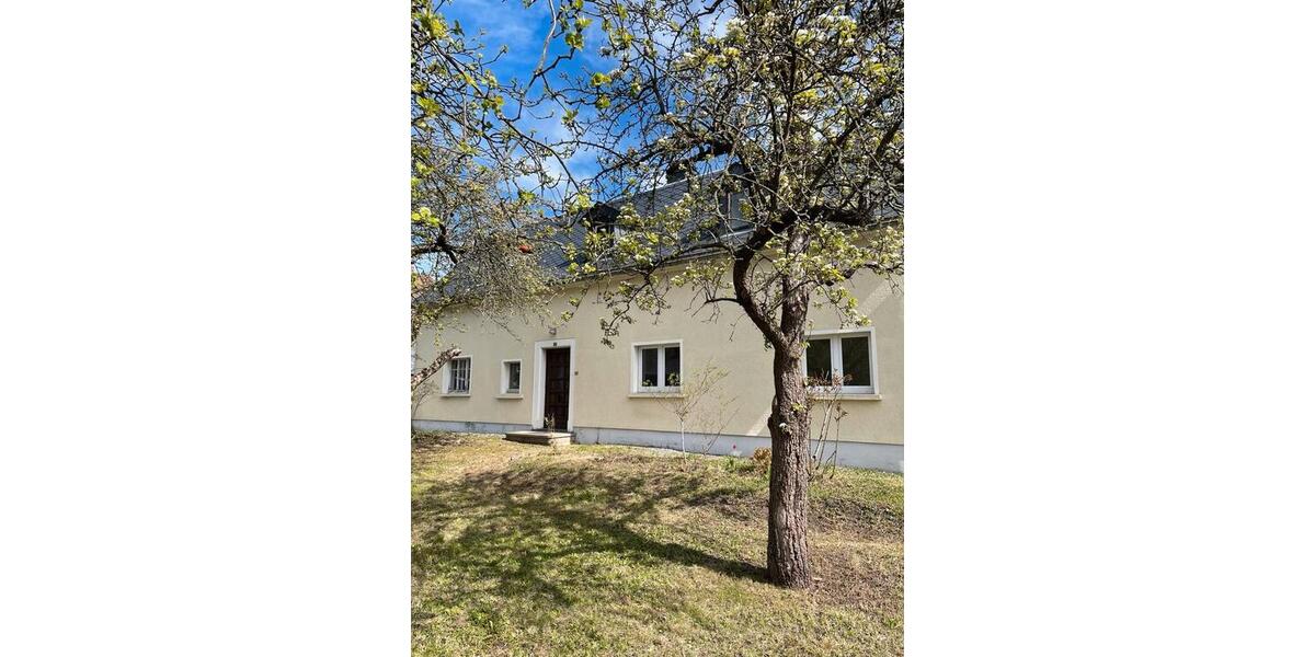 Einfamilienhaus Kottmar - 4 Zimmer, 100 m&sup2;, 69.000&euro; | Angebot:27245467