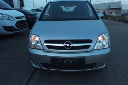 Opel Meriva 134.500 km 1.200 &euro; Hemau 93155