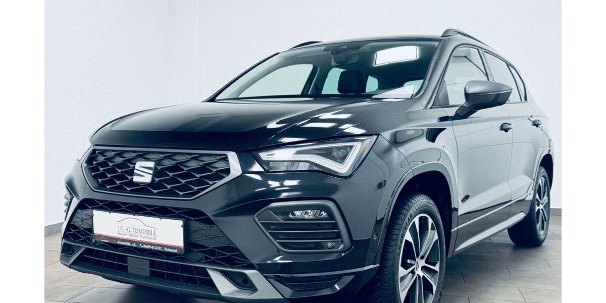 Seat Ateca 29.200 km 27.480 &euro; Eichenzell 36124