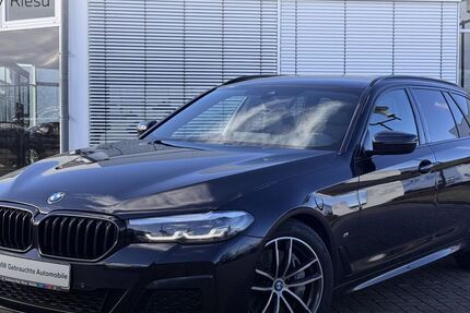 BMW 530 137.490 km 31.407 &euro; Riesa 01587