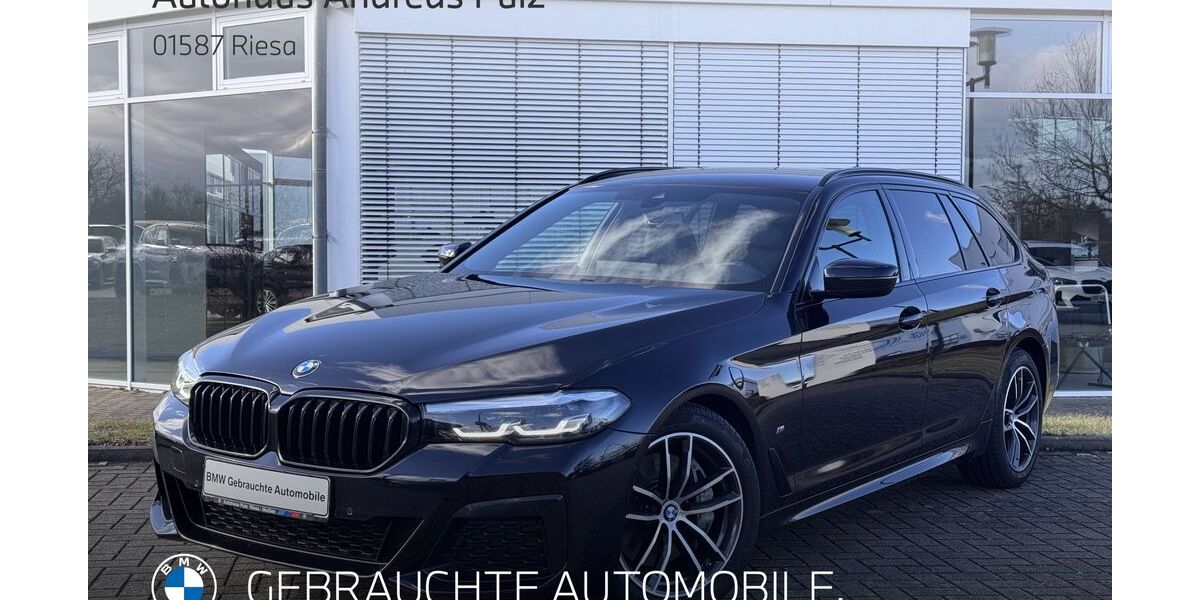 BMW 530 137.490 km 31.407 &euro; Riesa 01587