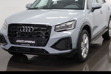 Audi Q2 3.500 km 39.900 &euro; Pirna 01796
