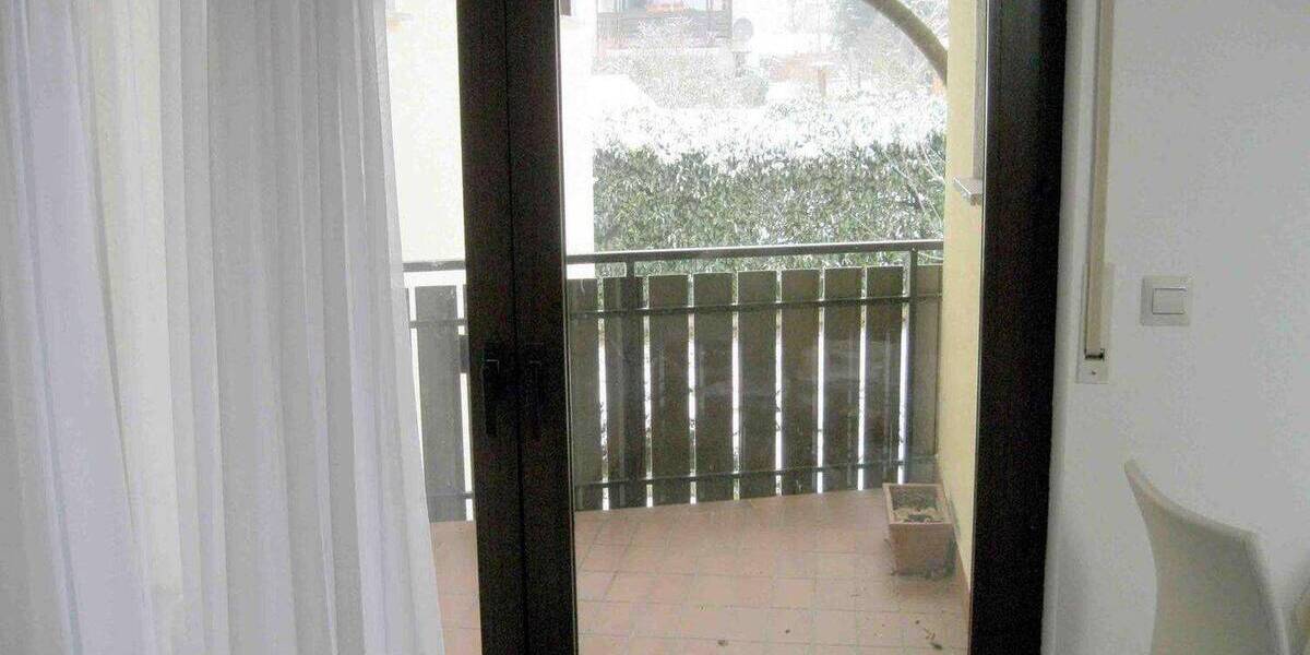 Etagenwohnung Klingenmünster - 2 Zimmer, 40 m&sup2;, 400&euro; | Angebot:26904397