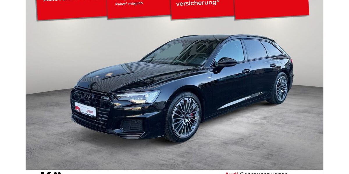 Audi A6 145.924 km 29.490 &euro; Mosbach 74821