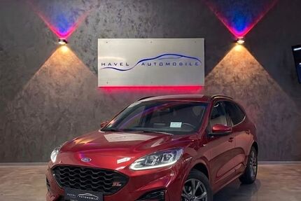 Ford Kuga 63.899 km 21.990 &euro; Rathenow 14712