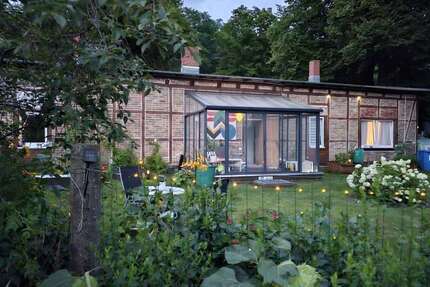 Haus zum Kaufen in Rheinsberg 500.000 € 105 m² 4 zimmer