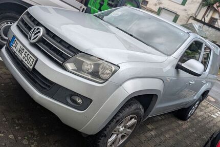 VW Amarok