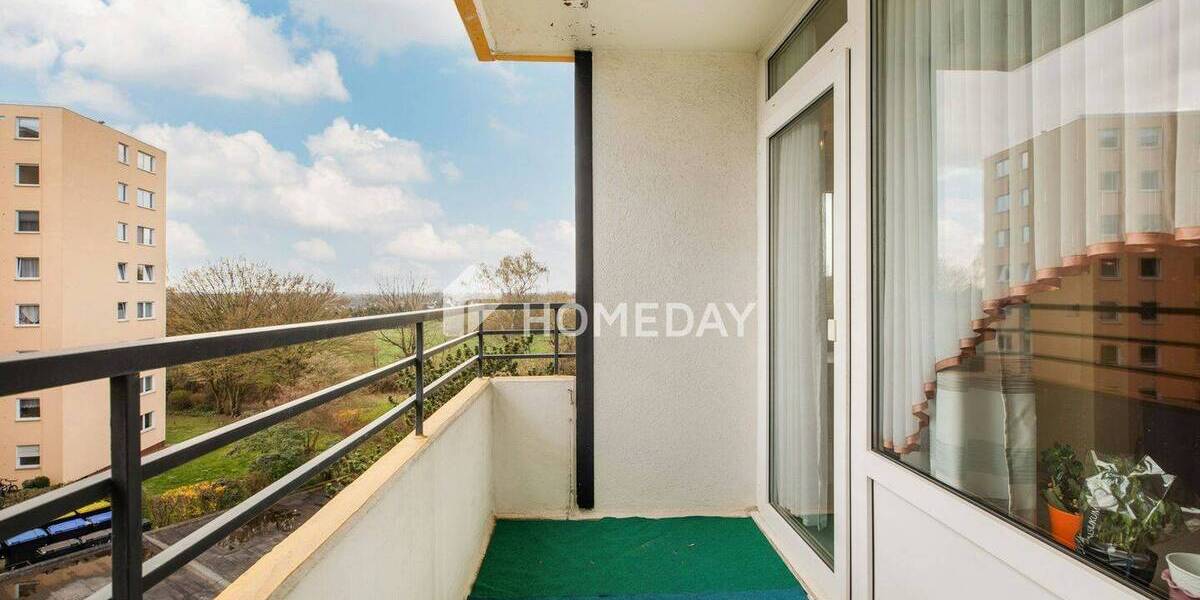 Etagenwohnung Bad Salzuflen Innenstadt - 2 Zimmer, 65 m&sup2;, 110.000&euro; | Angebot:26117924