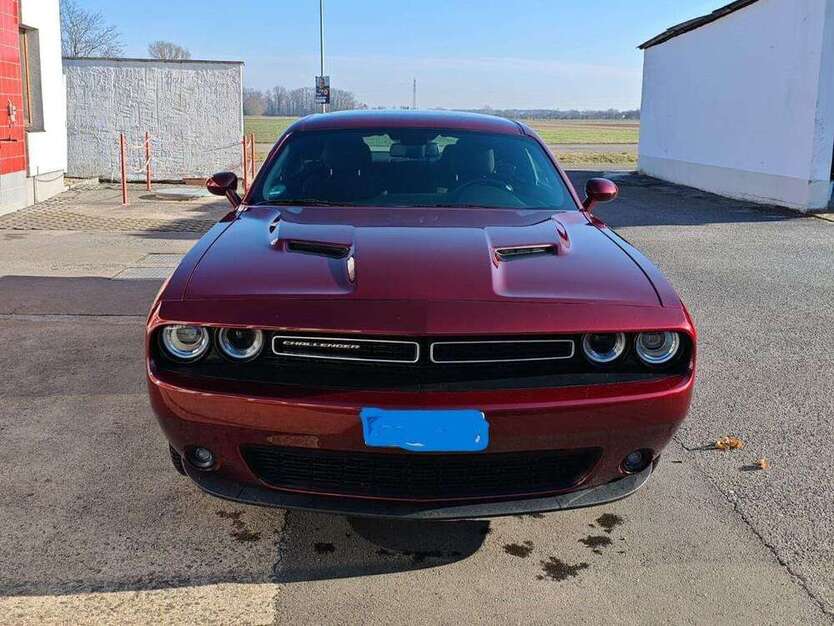 Challenger