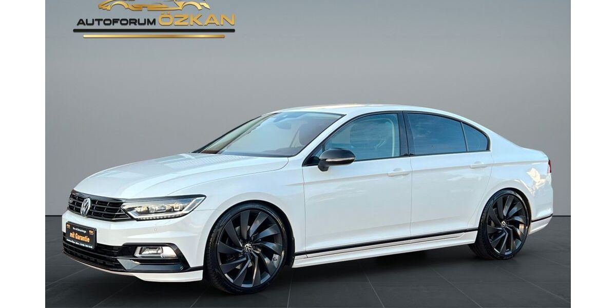 VW Passat 141.770 km 18.999 &euro; Löhne 32584