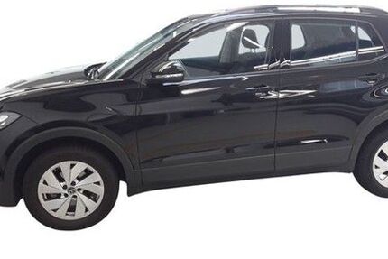 VW T-Cross 16.700 km 21.899 € Pressig 96332