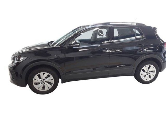 VW T-Cross 16.700 km 21.899 € Pressig 96332