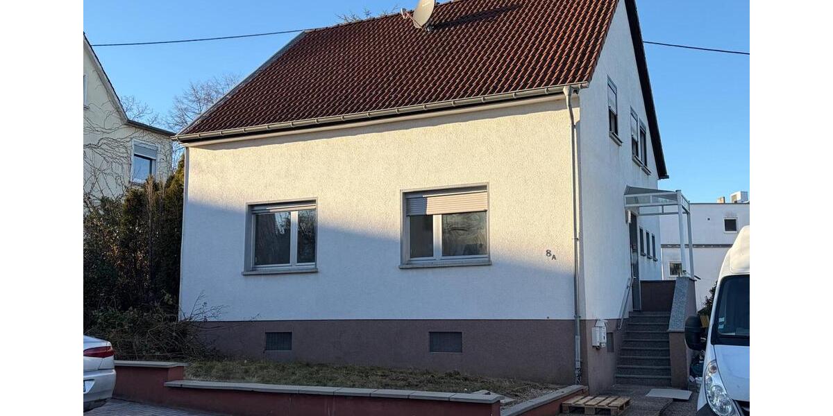 Haus zum Kauf zimmer