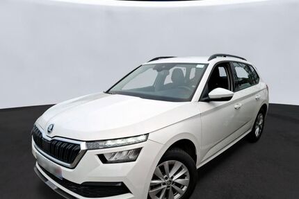 Skoda Kamiq 89.000 km 17.200 &euro; Burghaun 36151