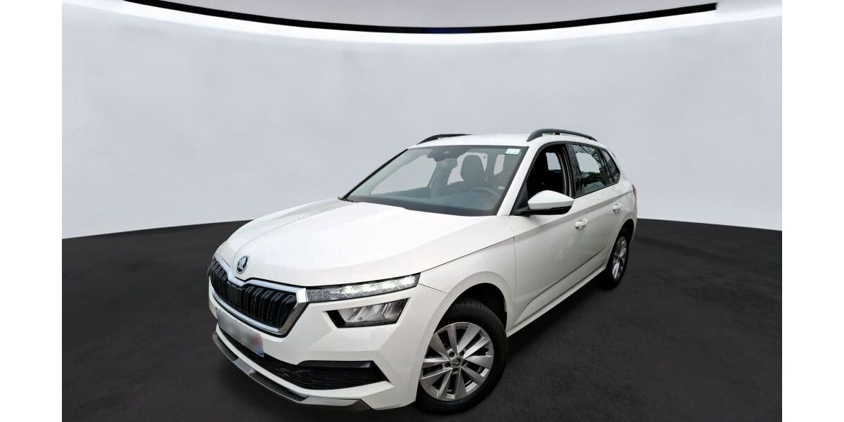 Skoda Kamiq 89.000 km 17.200 &euro; Burghaun 36151