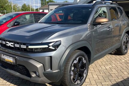 Dacia Duster 15.560 km 25.450 &euro; Elsterwerda 04910