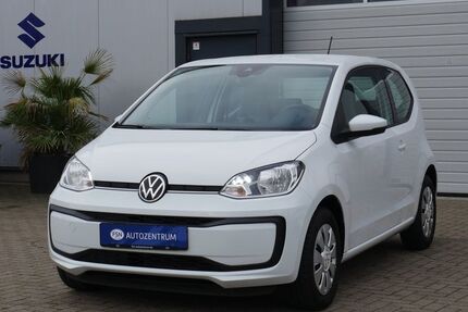 VW up! 30.252 km 12.980 &euro; Rostock 18146