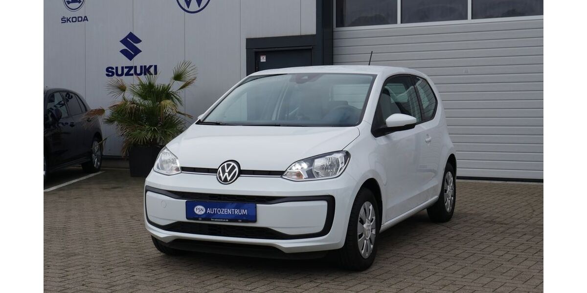 VW up! 30.252 km 12.980 &euro; Rostock 18146