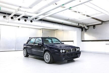 Lancia Delta 86.200 km 97.900 &euro; Berlin 10625