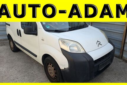 Citroen Nemo 106.646 km 1.750 &euro; Lübeck 23556