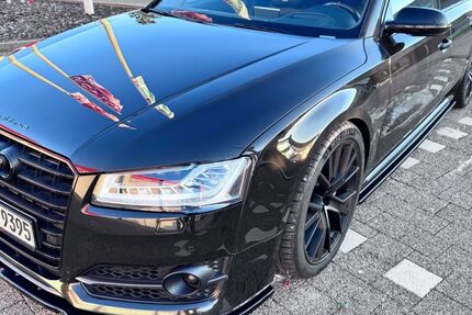 Audi S8 175.000 km 41.000 &euro; Blumberg 78176