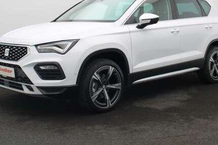 Seat Ateca 7.000 km 36.980 &euro; Würzburg 97076