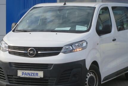 Opel Vivaro 60.000 km 22.650 &euro; Weimar 99425