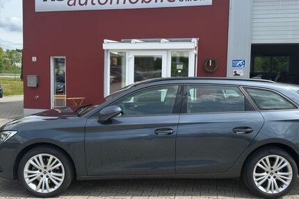 Seat Leon 96.640 km 15.399 &euro; Aicha vorm Wald 94529