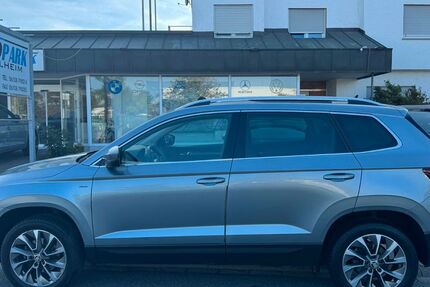 Skoda Karoq 216.440 km 15.997 &euro; Mühlheim am Main 63165