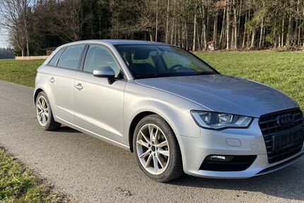 Audi A3 194.000 km 9.900 &euro; Altusried 87452