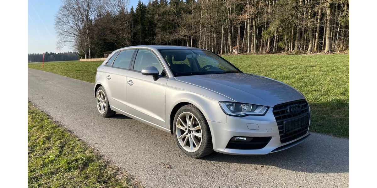 Audi A3 194.000 km 9.900 &euro; Altusried 87452