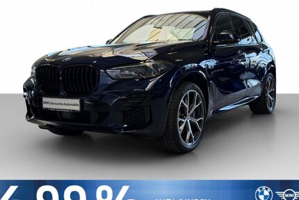 BMW X5 44.242 km 62.840 € Lauda-Königshofen 97922