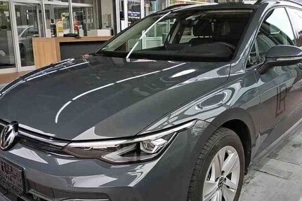 VW Golf 9.300 km 24.790 &euro; Heiligenroth 56412