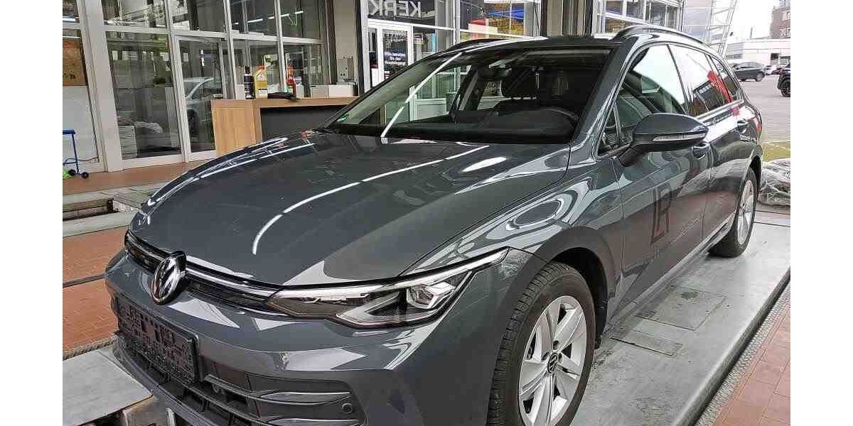 VW Golf 9.300 km 24.790 &euro; Heiligenroth 56412