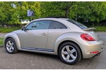VW Käfer 103.000 km 11.200 € Erfurt 99084
