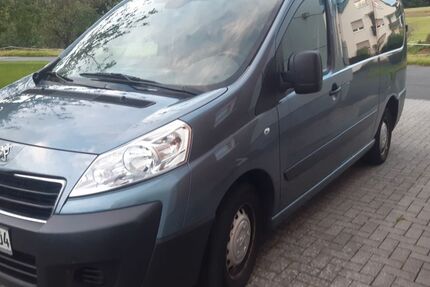 Peugeot Expert 127.000 km 13.000 € Steiningen 54552