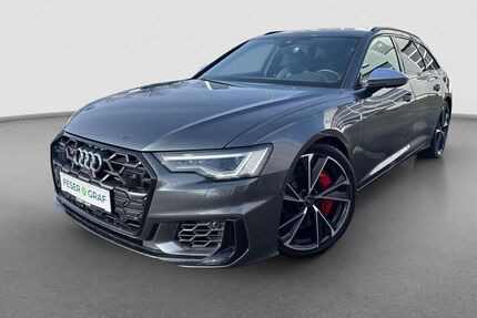 Audi S6 23.890 km 57.880 &euro; Cadolzburg 90556